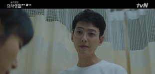 ‘슬의2’ 정경호♥곽선영 진심 확인→김대명 직진 암시, 로맨스 급물살[어제TV]