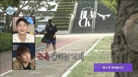 전현무, 192㎝ 오상욱에 “하루만 저 키로 살아봤으면”(나혼자산다)