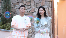 이상준, 이상형 김나희와 드디어 데이트 “개그맨과 결혼할 생각 없나”(1호가)