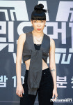 원트 효진초이, 눈빛부터 카리스마~[포토엔HD]