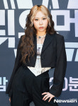 웨이비 안쑤, 유일무이 무대 기대하세요[포토엔HD]