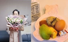 조민아, 피트니스 CEO ♥남편+시터 이모 간식까지 신경 쓰는 섬세함