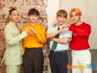 비투비, 하트 대방출[포토엔HD]