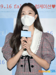 ‘영화의 거리’ 한선화 “첫 주연작, 고향인 부산 사투리 연기 편했다”