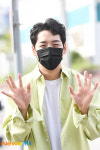 박군 ‘아이같은 눈웃음’[포토엔HD]