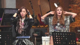 ‘랄라랜드’ 김정민, 노래 선생님 출격…기묘한 레슨에 대혼돈