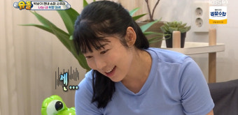 사유리, 母아닌 카메라 택한 아들 젠에 씁쓸 “쳐다도 안보네”(슈돌)[결정적장면]