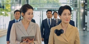 펜트3 신은경, 최후의 승자됐다‥130층 펜트하우스 입성+현금 부자[결정적장면]