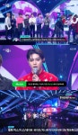 '뮤직뱅크' NCT 127, 에이티즈 꺾고 1위