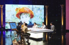 근수저 김민경 알고 보니 미술 찐천재(그림맛집 미알랭)