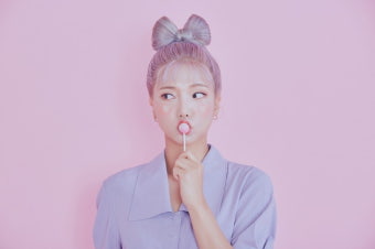 샌드박스 유튜버 민쩌미, 장애인식개선 위해 나눔 라이브 진행