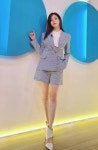 정가은, 170cm 기럭지로 압도‥미스코리아 경남 선 출신답네