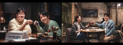 백스피릿 오늘(1일) 첫공개, 백종원X스푸파 제작진의 만남