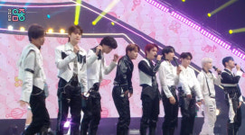 ‘음중’ NCT 127 2주 연속 1위 “시즈니 고마워”‥샤이니 키·AB6IX 컴백(종합)