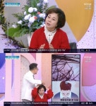 이경애 헤어샵 | 이경애 "갱년기로 머리 빠져, 지금 헤어팀이 한 땀 한 땀 살려준 상태"(아침마당)