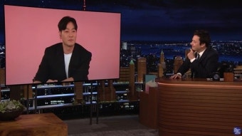 이병헌, 지미 팰런쇼 출연으로 오징어 게임 시즌3 기대감UP!