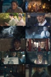 홍천기 삼신할망-호령-화차, 김유정♥안효섭 지키는 초월적 존재들