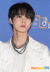 NCT127 도영, 눈빛이 멋짐 [포토엔HD]