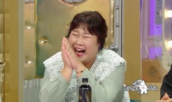 라디오스타 김민경 운동뚱 덕분에 인생 바뀌어, 매달 광고 하나씩