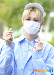이펙스 에이든, 금발 소년의 하트~[포토엔HD]