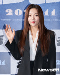 이채영, 영화 '강릉'으로 인사드려요[포토엔HD]