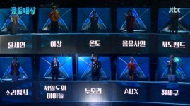 풍류대장 최재구→서도밴드 TOP10 등극, 2라운드 패배해도 탈락 NO