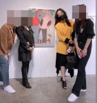 피부과 의사 한수민, 여배우급 비율+미모 인증…♥박명수 또 반하겠네