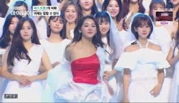 홍지윤 미스트롯2 센터, 당일에 알아…부담감에 죽고 싶었다(마이웨이)[어제TV]