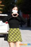 레드벨벳 조이 보름달처럼 꽉 찬 하트[포토엔HD]