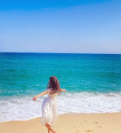 이요원, 고3 딸 둔 엄마 맞아? 여고생 같은 청초 근황