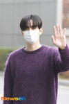 2PM 준호 다정한 손인사[포토엔HD]