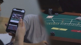 그것이알고싶다 어린 꾼들의 위험한 베팅, 청소년 불법도박의 실태