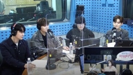 '최파타' 노을 강균성 