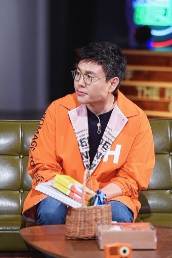 ‘오프더레코드’ 수학 일타강사 정승제 “‘스타강사 중독증’ 조심해야”