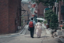 박정민→이제훈 연출작 ‘언프레임드’ 작품별 1차 보도스틸 공개