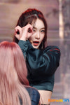 드림노트 라라 ‘살짝 빗나간 배트맨’[포토엔HD]