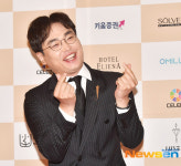 박영진, 포즈도 개그 [포토엔HD]