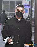 이정,  오랜만에 보니 더 빛나는 비주얼[포토엔HD]