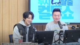 ‘컬투쇼’ 김태균X황치열, 코로나 이후 첫 정식 방청객에 감격 “울컥한다”