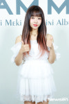 위키미키 최유정, 사랑스러운 뱅헤어~[포토엔HD]