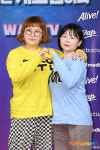 조수연-장하나 ‘귀여운 막내 개그우먼들’[포토엔HD]