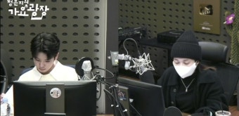 정동원 “‘100살까지 다 누나’ 발언 사실 조금 후회” 농담(가요광장)