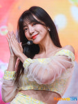 라붐 해인, 상큼 보조개 미소[포토엔HD]