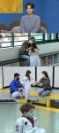 ‘어서와’ 미국 꼬마 이사벨, 생애 첫 태권도에 대성 통곡[오늘TV]