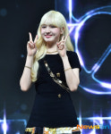 아이브 리즈 “우주소녀 다영 선배가 조언, 같은 제주 출신이라 더 마음 간다고”