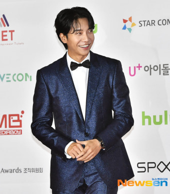 이승기, 표정 자체가 훈훈 [포토엔HD]