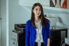 이이담 “‘공작도시’ 캐스팅, 내 인생 가장 큰 사건” 소감