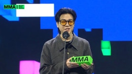 방탄소년단→헤이즈·릴보이, 올해의 TOP10 “싸이·자이언티 고마워”[MMA2021]