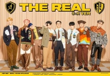 ‘컴백’ 에이티즈, 더블 타이틀곡 ‘멋’ 확정…‘킹덤’ 파이널 경연곡 업그레이드