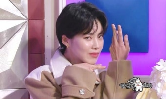 ‘라스’ 장도연 “고정 프로그램 6개, ‘꼬꼬무’ 대본만 115페이지”